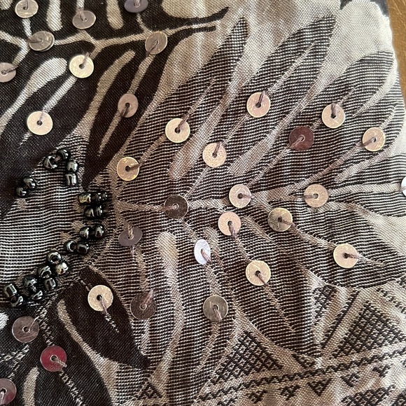 Lapis by Anthropologie Strapless Dress - Picture 11 of 11